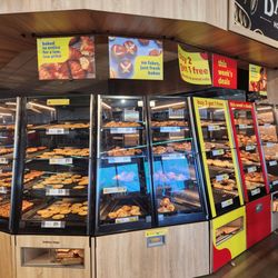Bakery