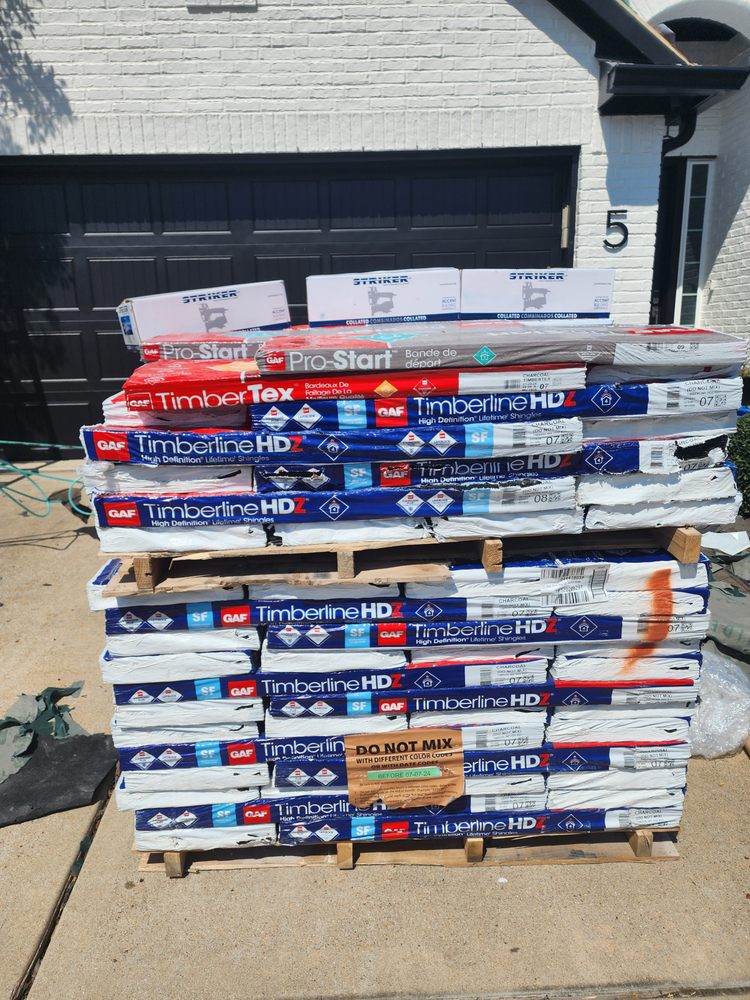 Slide of Design Roofing Solutions