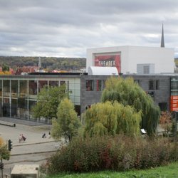 Theater Erfurt