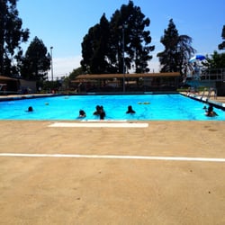 Fernangeles Pool