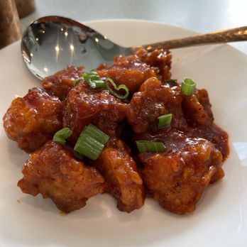 Cardamom Indian Cuisine - Gobi Manchurian - Indian Near Me - Auburn, Washington Cardamom Indian Cuisine - Gobi Manchurian - Indian Near Me - Auburn, Washington