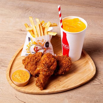 Ctr Chicken Cascais - Fast Food Near Me - Cascais, 11 Ctr Chicken Cascais - Fast Food Near Me - Cascais, 11