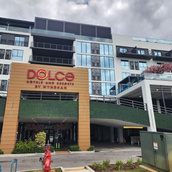 Dolce by Wyndham Hollywood - Hotels Near Me - Hollywood, Florida