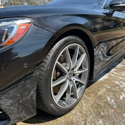 Elevated Auto Detailing