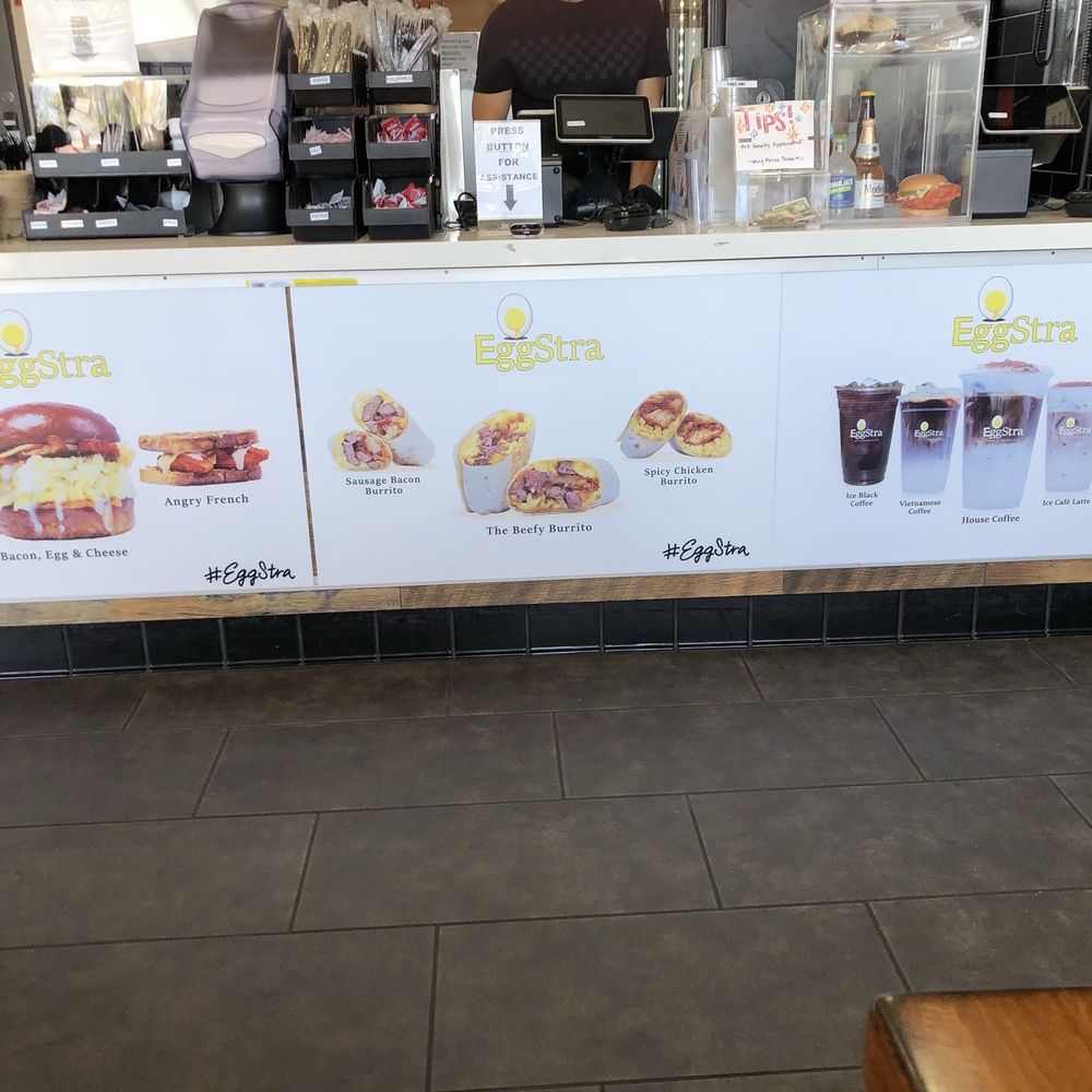 EggStra - Breakfast & Brunch Near Me - Buena Park, California EggStra - Breakfast & Brunch Near Me - Buena Park, California