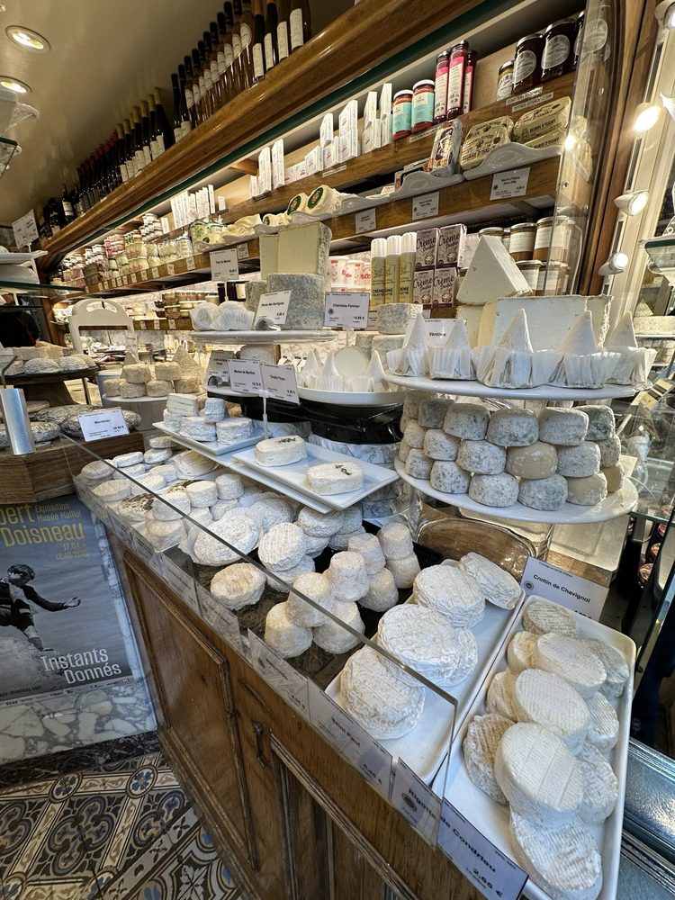 Eating Europe Paris Food Tours