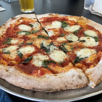 Station 66 - Romeo and Juliet pizza - Bars Near Me - Williams, Arizona Station 66 - Romeo and Juliet pizza - Bars Near Me - Williams, Arizona