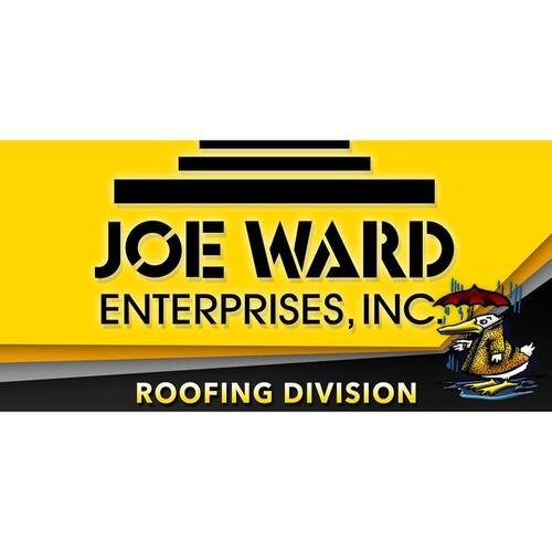 Slide of Joseph Ward Enterprises