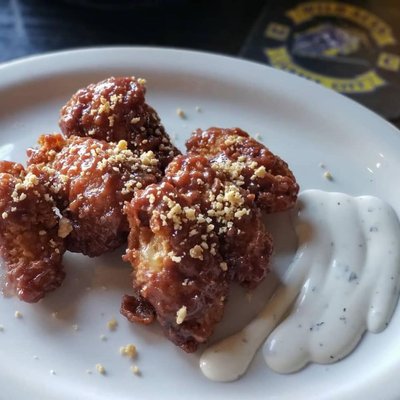 Corkscrew Bar by null