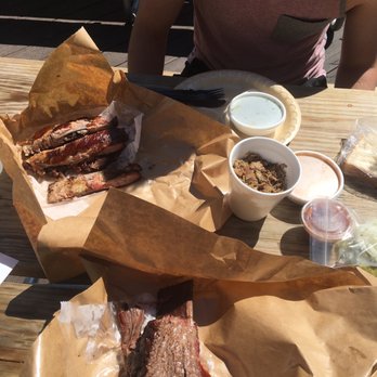 Black's Barbecue Austin - Barbeque Near Me - Austin, Texas