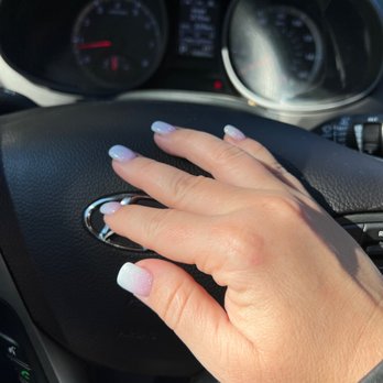 Posh Nails & Spa - Nail Salons Near Me - Wichita, Kansas