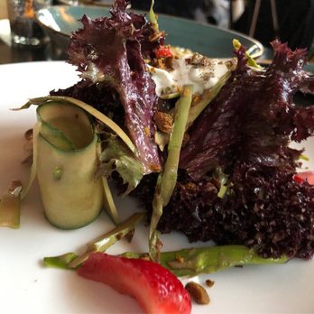 Avo - Burrata Salad - Italian Near Me - New Orleans, Louisiana Avo - Burrata Salad - Italian Near Me - New Orleans, Louisiana