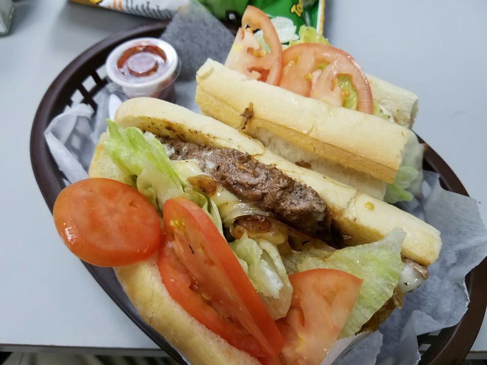 Vic’s Subs Order Food Online 27 Photos & 52 Reviews American