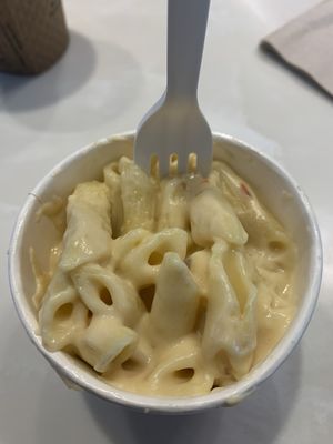 Beecher's Handmade Cheese - LAX by null