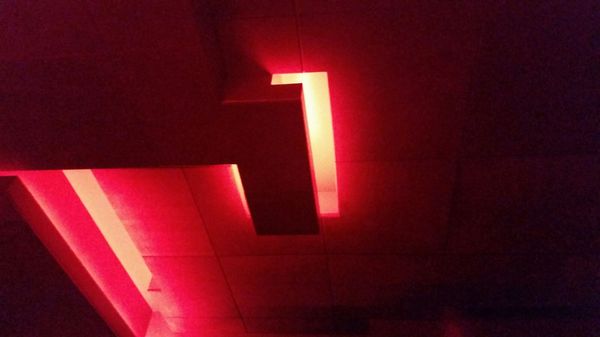 The Secret Bar by null