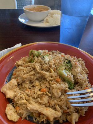 Rice & Spice by null