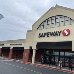 Safeway - 3.17.23