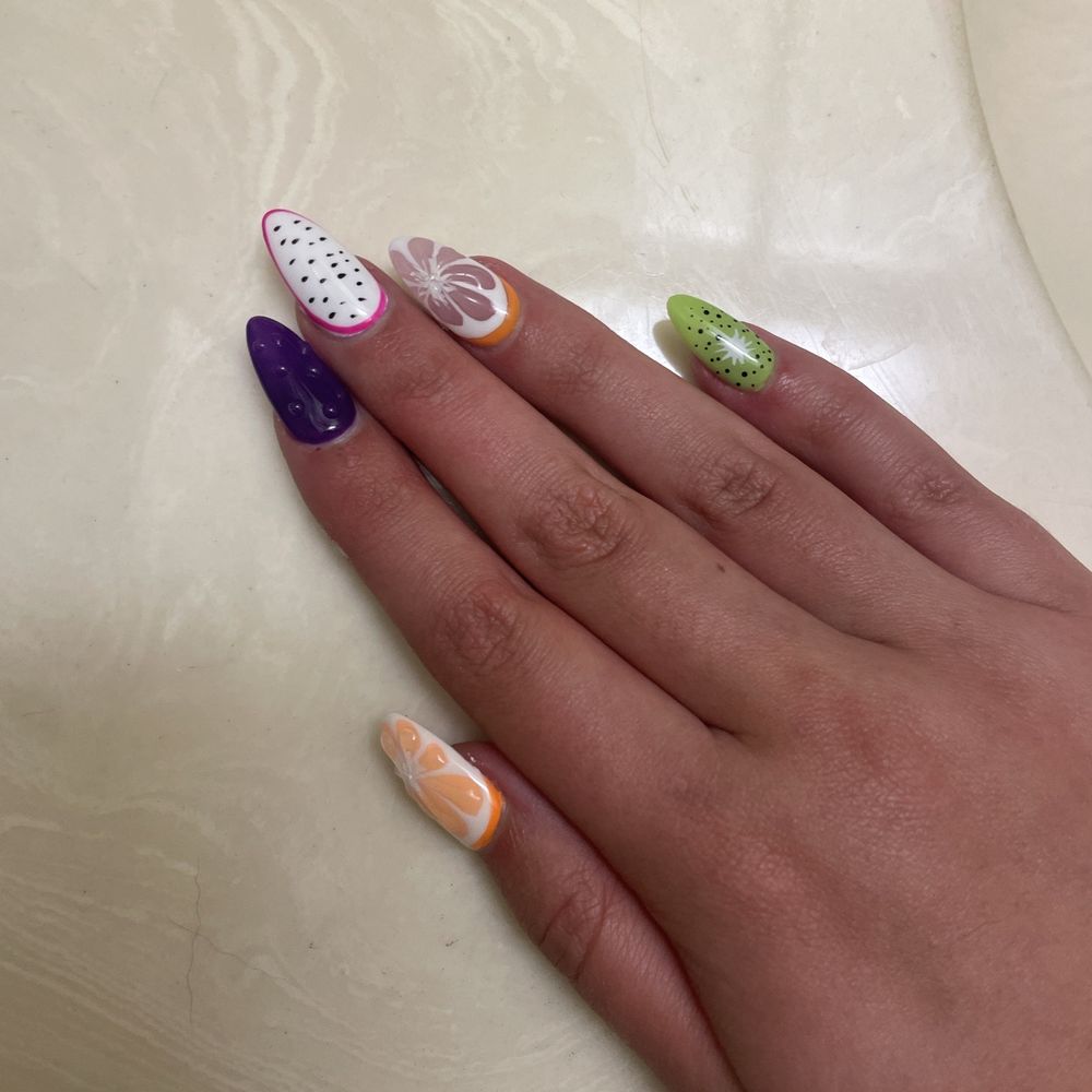 Divas Nails - Nail Salons Near Me - Northridge, California Divas Nails - Nail Salons Near Me - Northridge, California