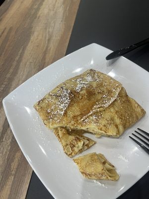 Let's Crepe by null
