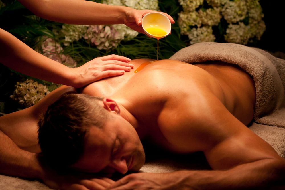 MASSAGE Updated October 2024 1/199 Clarence St, Sydney New South Wales, Australia Massage