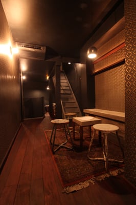 Le Cavern by null