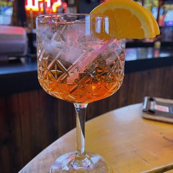 Happy Camper - Aperol spritz - Bars Near Me - Chicago, Illinois Happy Camper - Aperol spritz - Bars Near Me - Chicago, Illinois