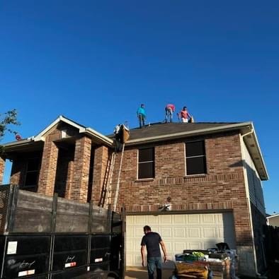 Slide of Water-Tite Roofing