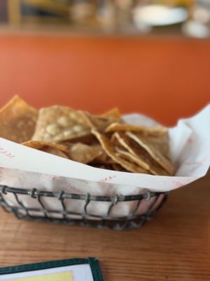 Mandito's Tex-Mex by null