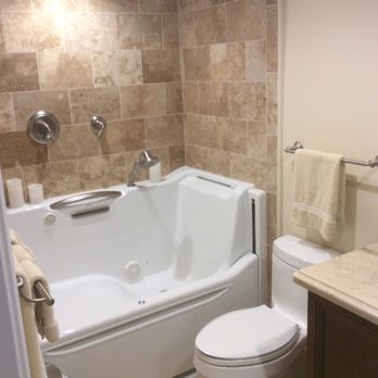 Phoenix Professional Group - Master Bathroom preparing for life difficulties - General Contractors Near Me Phoenix Professional Group - Master Bathroom preparing for life difficulties - General Contractors Near Me