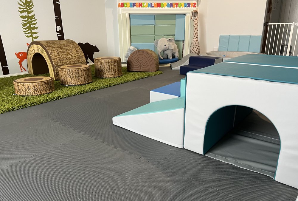 Milestone Explorers - childcare center in San Francisco, CA