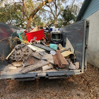 Trash Titans - Junk Removal & Hauling Near Me Trash Titans - Junk Removal & Hauling Near Me