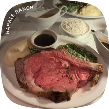 Harris' Restaurant - Steakhouses Near Me - San Francisco, California Harris' Restaurant - Steakhouses Near Me - San Francisco, California