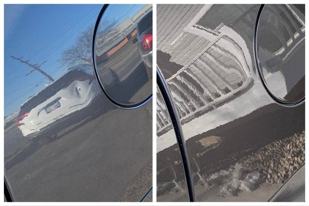 DENT ELIMINATORS 14 Photos & 50 Reviews 2811 W 14 Mile Rd, Royal