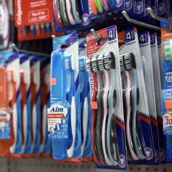 Dollar City - Toiletries - Kitchen & Bath Near Me - Queens, New York