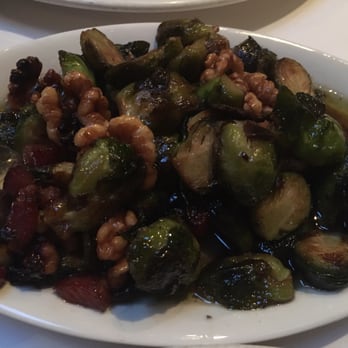 Bis on Main - Brussels sprouts! - New American Near Me - Bellevue, Washington Bis on Main - Brussels sprouts! - New American Near Me - Bellevue, Washington