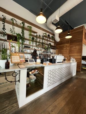 Good Coffee by null