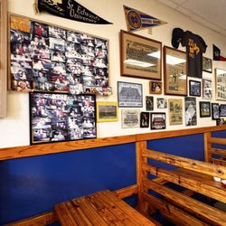 Hoody's Sub Shop