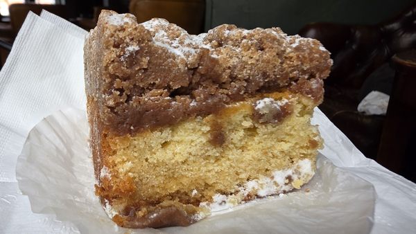 Bread Basket Bakery by null