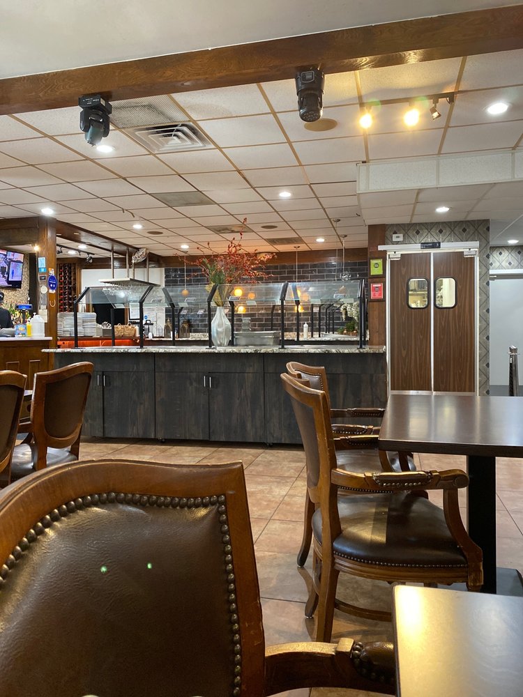 SanabelS Mediterranean Grill
