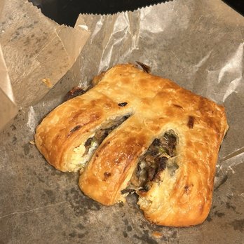 Roggenart European Bakery, Bistro & Cafe - mushroom green onion claw - Bakeries Near Me - Baltimore, Maryland Roggenart European Bakery, Bistro & Cafe - mushroom green onion claw - Bakeries Near Me - Baltimore, Maryland