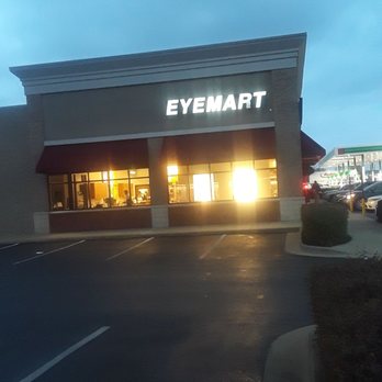Eyemart Express - Eyewear & Opticians Near Me - Montgomery, Alabama
