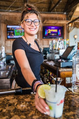 Monty's Coconut Grove by null