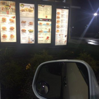 McDonald's - Fast Food Near Me - Indianapolis, Indiana