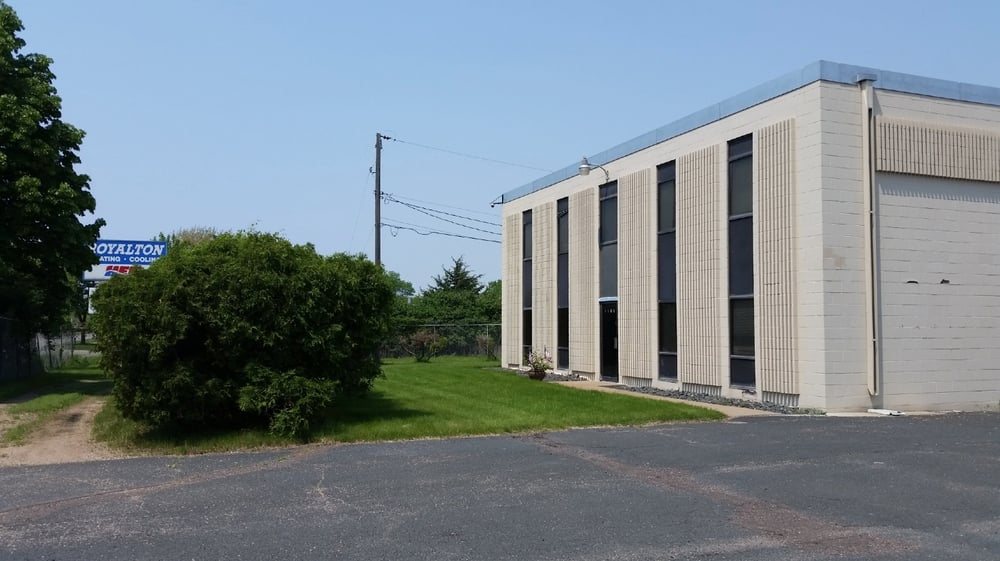 ROYALTON HEATING & COOLING Updated August 2024 4120 85th Ave N