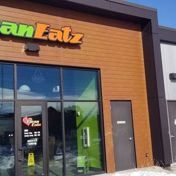 Clean Eatz - Main entrance - Juice Bars & Smoothies Near Me - Cheyenne, Wyoming Clean Eatz - Main entrance - Juice Bars & Smoothies Near Me - Cheyenne, Wyoming