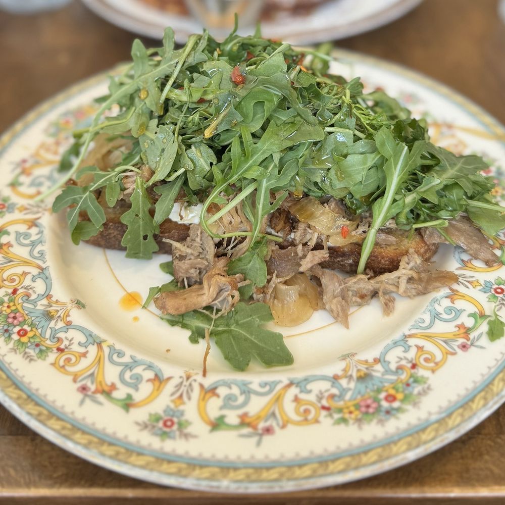 Maison Cafe & Market - French Near Me - Dana Point, California