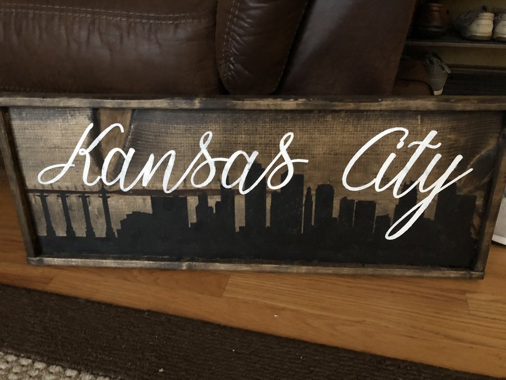 BOARD & BRUSH LENEXA 34 Photos Paint & Sip 13970 Santa Fe Trail Dr, Lenexa, KS Phone