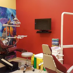 Gentle Care For Kids Teeth