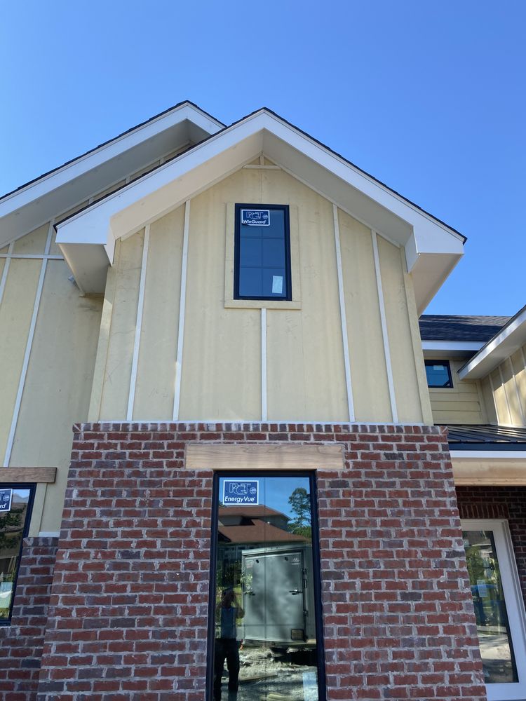 Slide of All Pro Painting & More