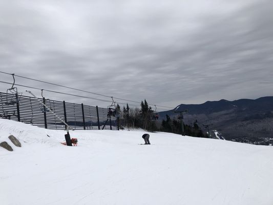 Waterville Valley Resort by null